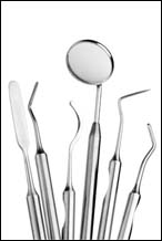 instruments non jetables